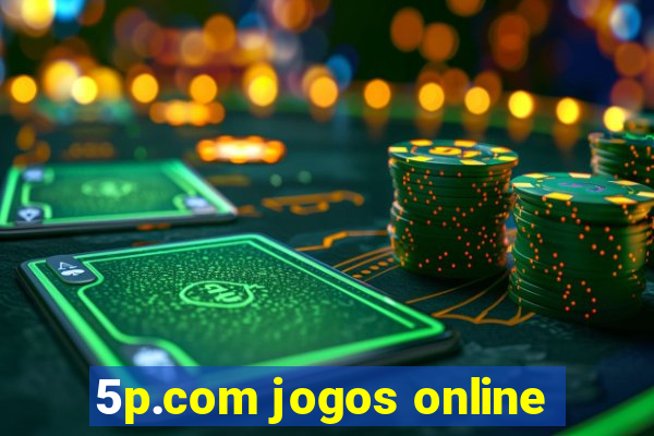 5p.com jogos online